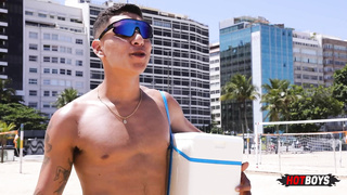 HotBoys Quer chupa