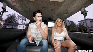 BaitBus Got em