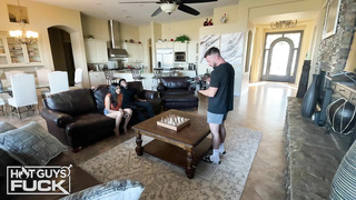 HotGuysFuck Eddie Cane And Reina Heart Alt Angle